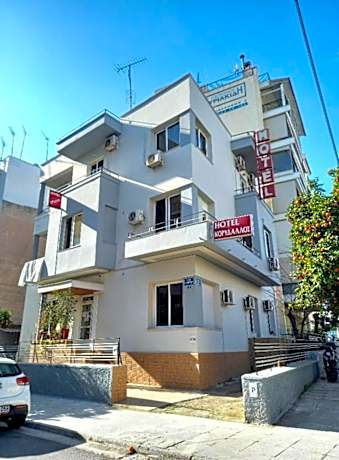 Hotel Korydallos