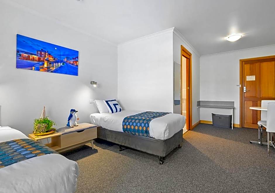 Stanley Seaview Inn