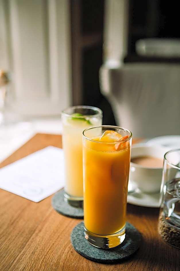 Rafters at Riverside House Hotel