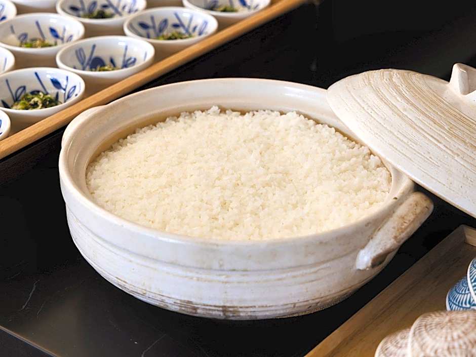 Hotel Wing International Tokyo Akabane