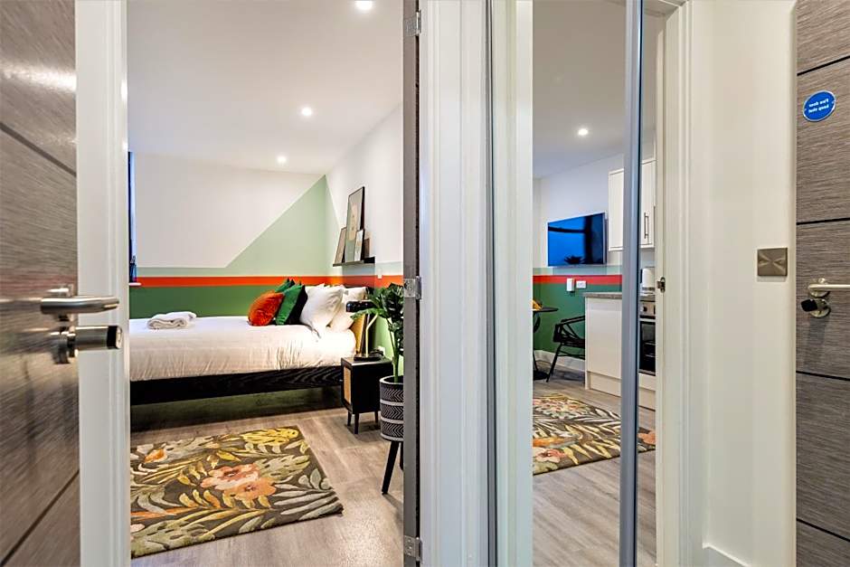 Your Apartment I Clifton Village