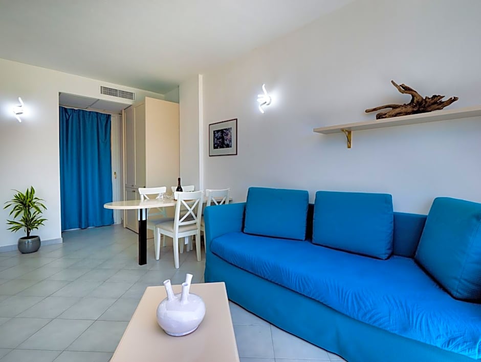 Hotel Miralonga