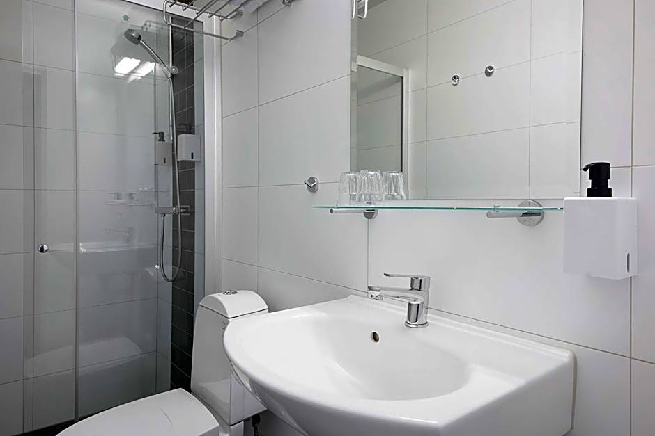 Scandic Vestfjord Lofoten