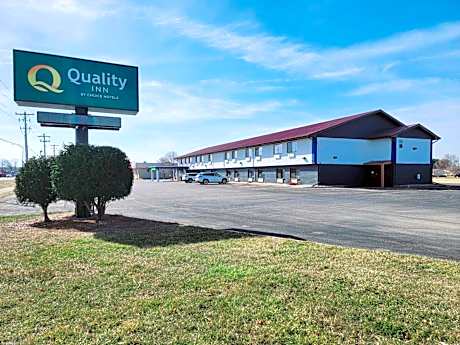 Quality Inn New London