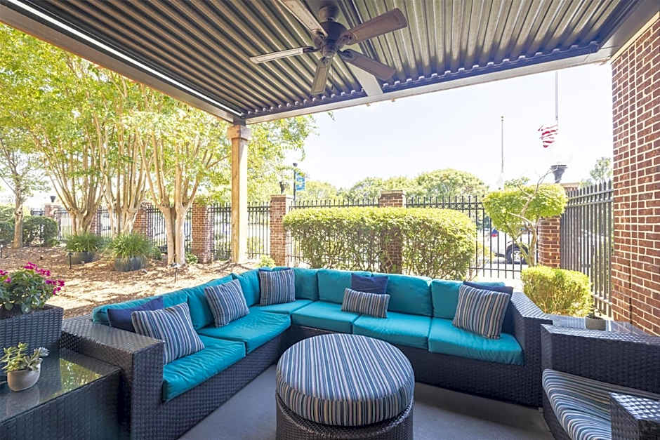 Hilton Garden Inn Albany