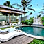 Ubud Raya Villa