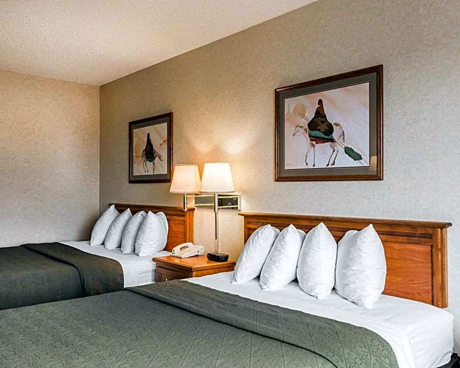 Quality Inn & Suites Montrose - Black Canyon Area