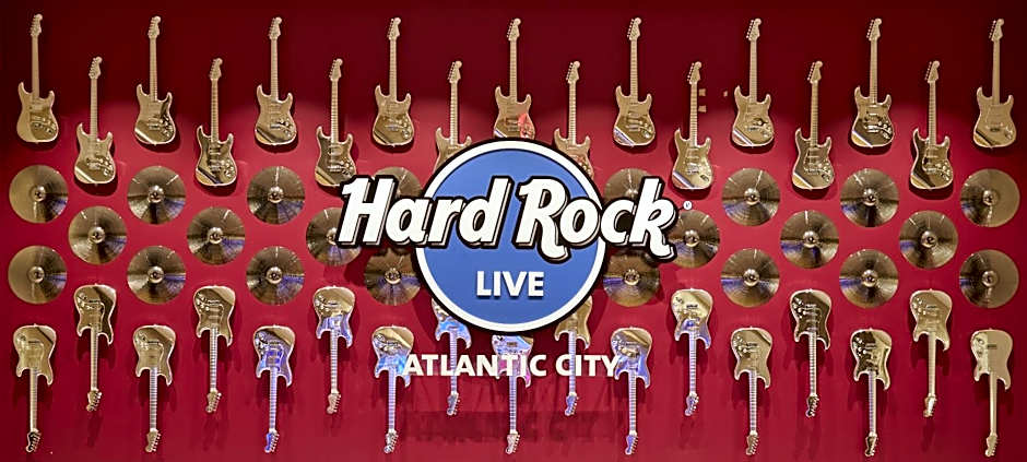Hard Rock Hotel & Casino Atlantic City