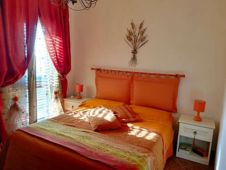 SEGESTA Nouveau Bedding