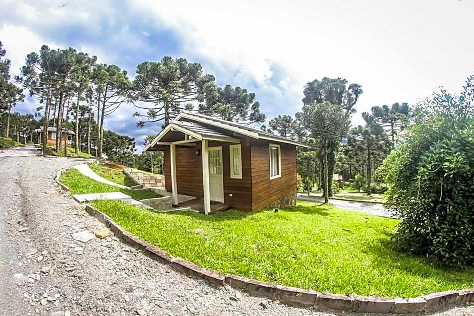 Pousada Pedra Preta
