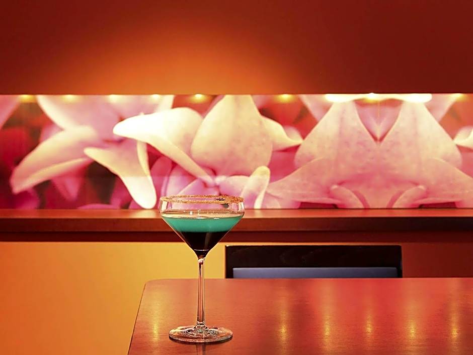 Novotel Narbonne Sud