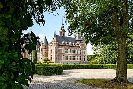 Kasteel van Ordingen