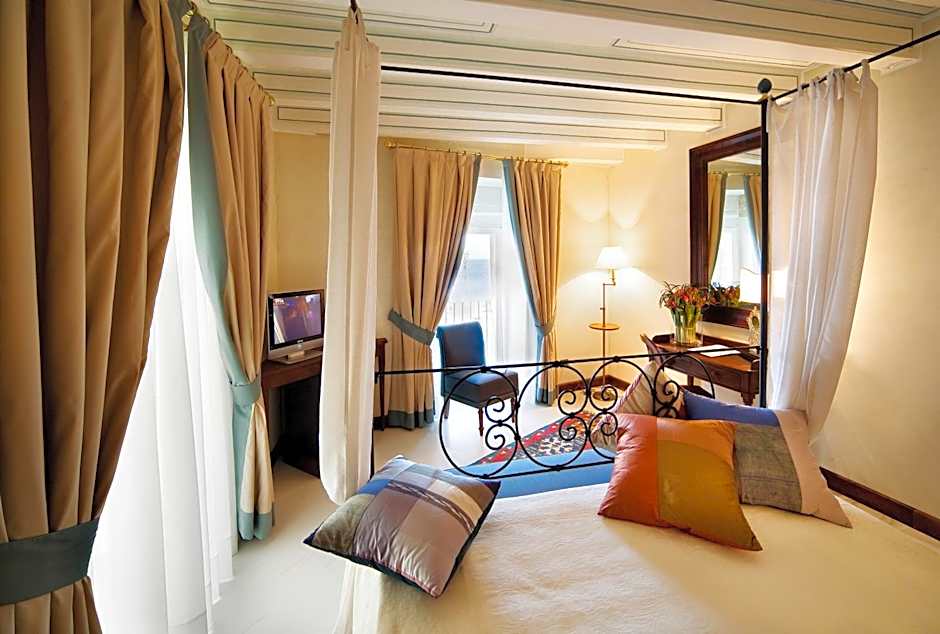 Algilà Ortigia Charme Hotel