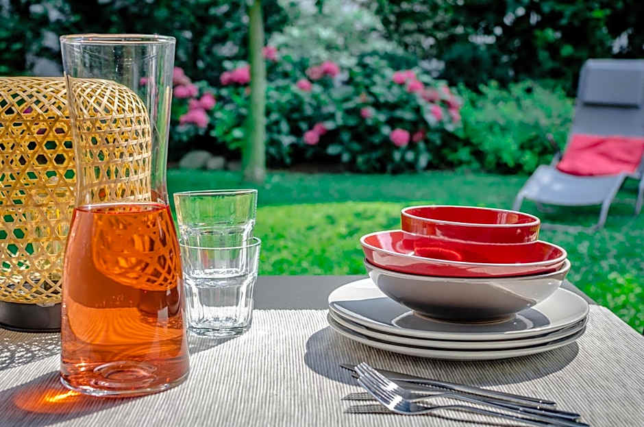 Casa Vacanze Piè di Castello