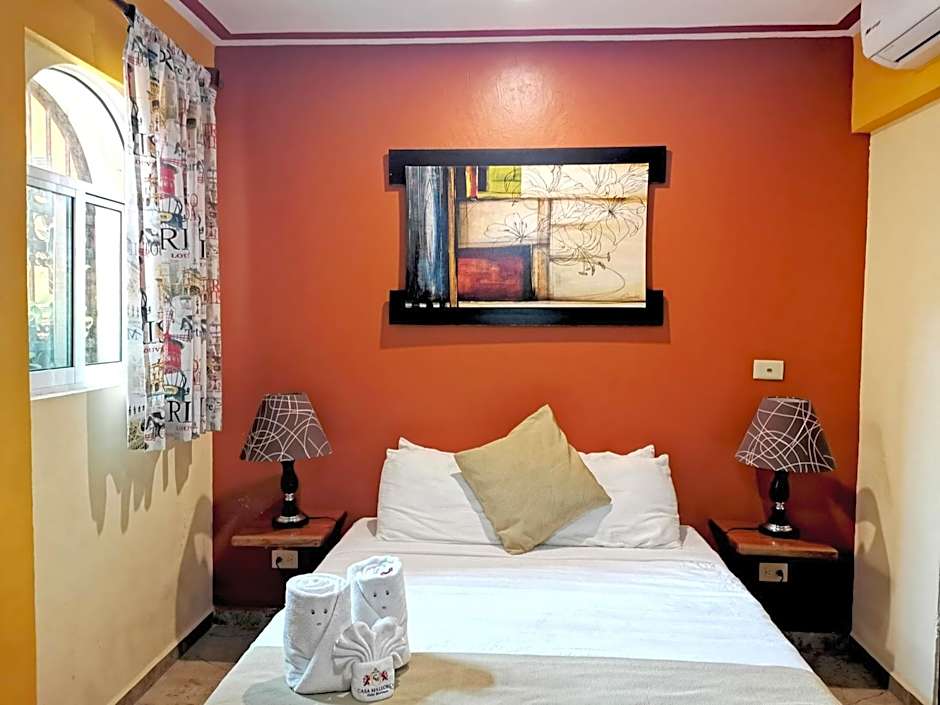 Hotel Casa Mallorca