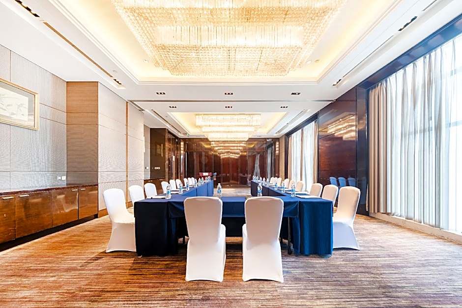 Wanda Realm Langfang