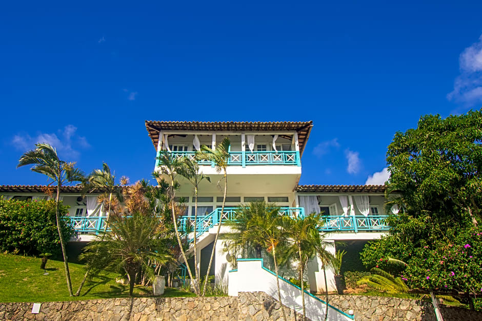 Aroma Do Mar by Latitud Hoteles