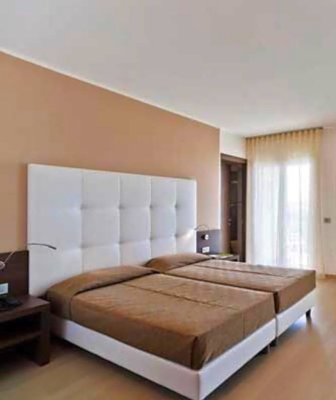 Hotel Italy