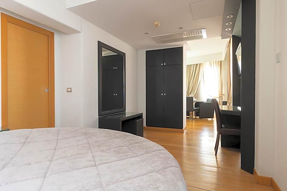 Hotel Royal Caserta