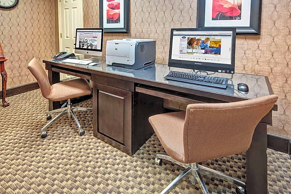 Hampton Inn by Hilton Clarksville