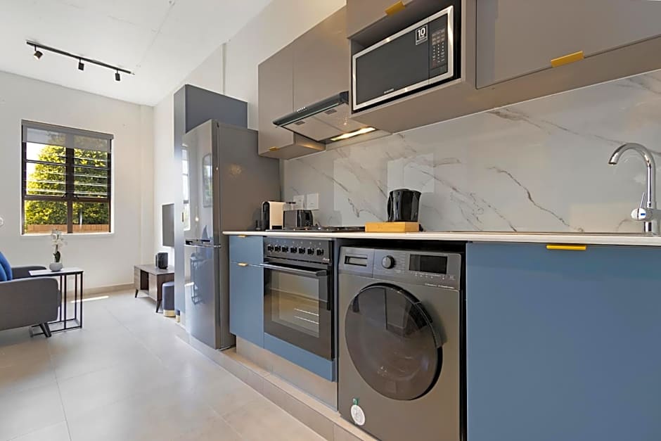 The Archer Aparthotel by Totalstay