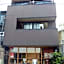 Guesthouse Hyakumanben Cross