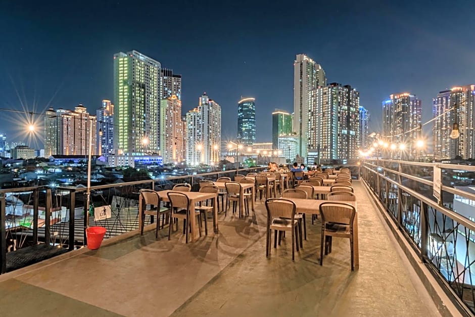 Monggo Mampir Tanjung Duren By Reccoma