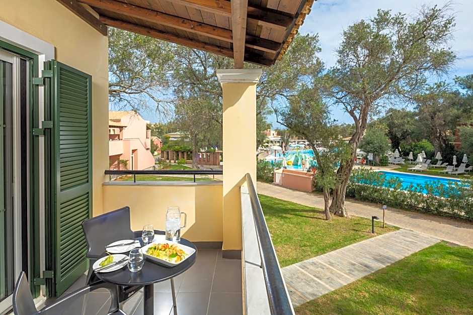 SENTIDO Apollo Palace