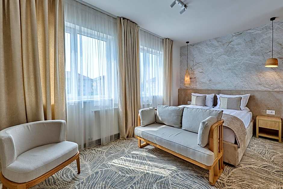 Hotel Serenity Timisoara