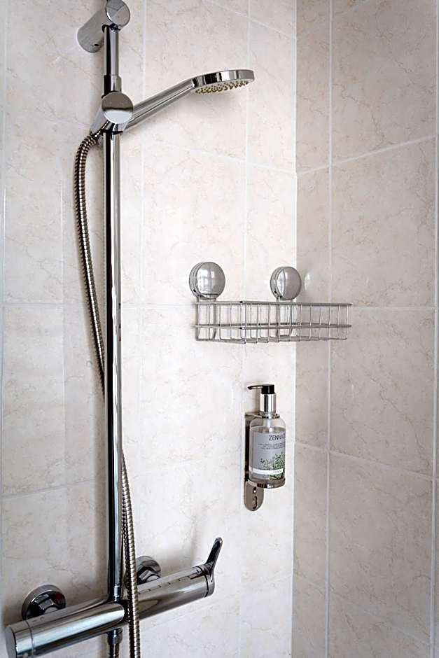 Hôtel Escurial - Centre Gare