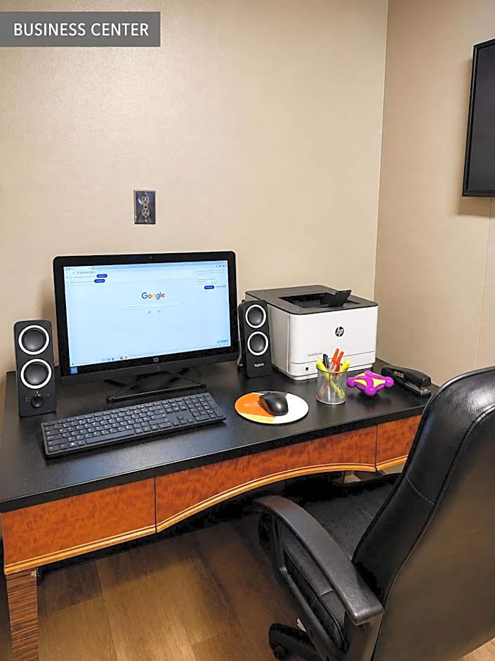 Quality Inn Fort Frances