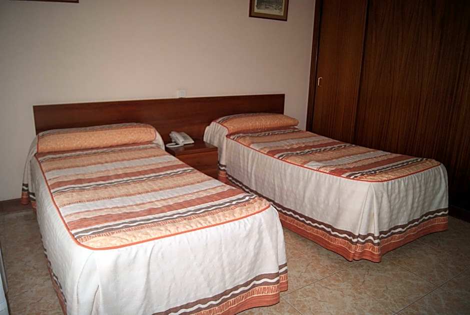 Hostal Hermanos Gutierrez