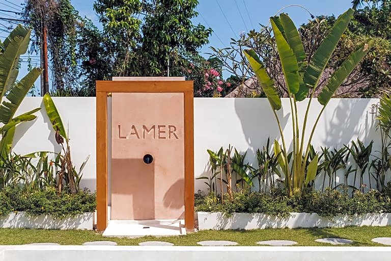 Villa Lamer Canggu