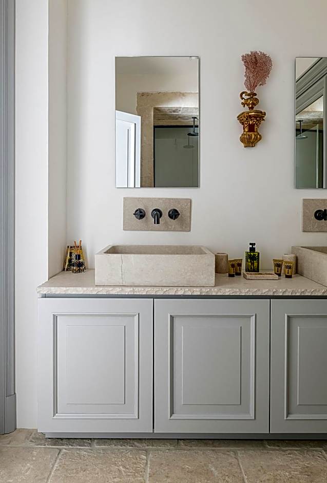 La Dépendance Hotel