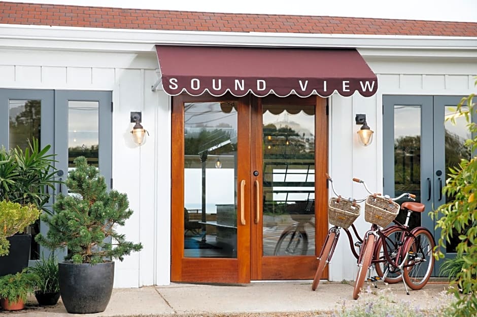 Sound View Greenport