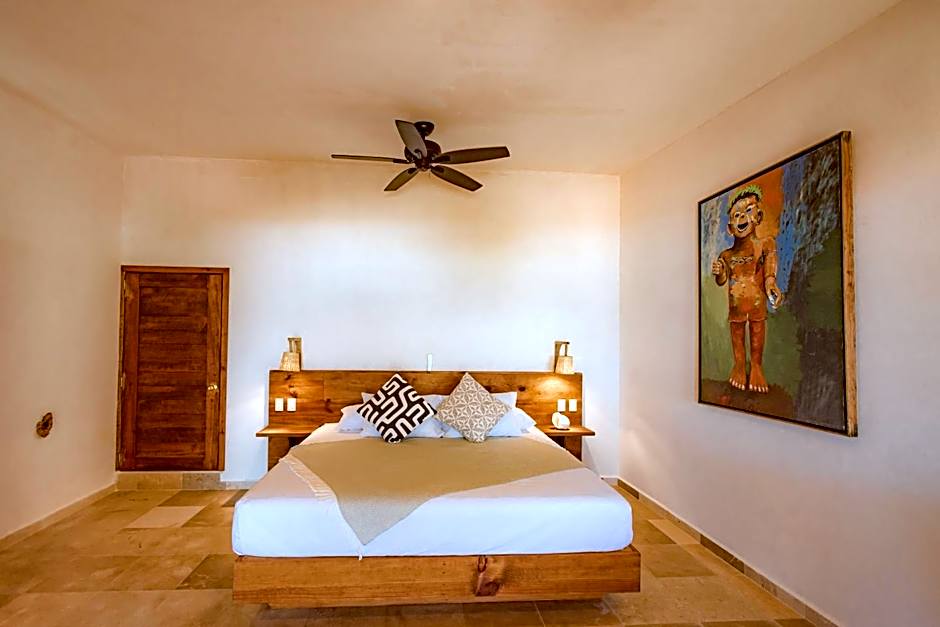 Casa Torito Mermejita