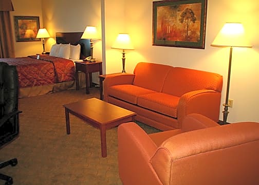 Garner Hotel Panama City Beach Northeast By IHG