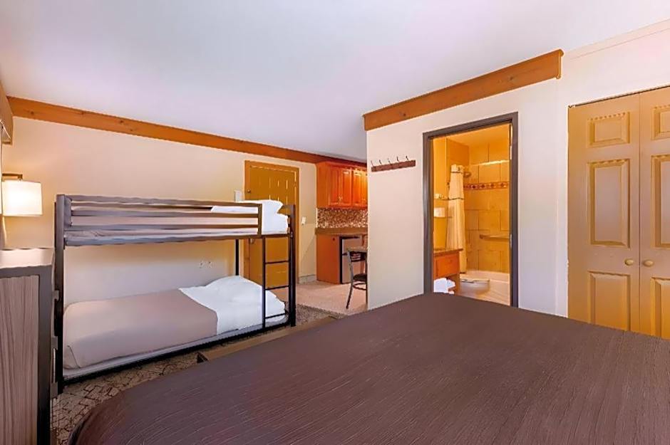 Best Western Rivers Edge