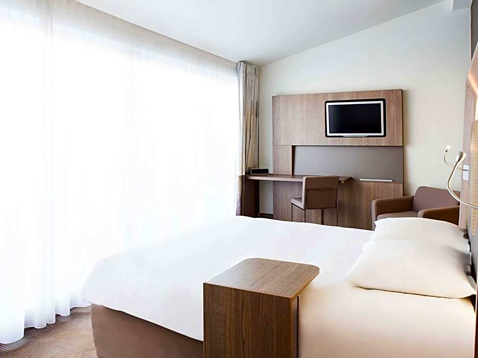 Novotel Toulouse Centre Wilson