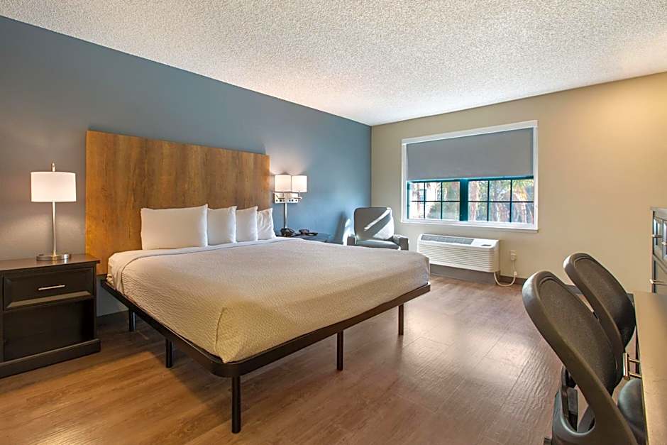 Extended Stay America Premier Suites - Union City - Dyer St.