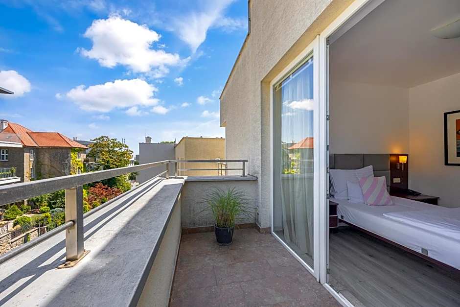 Hotel Antares