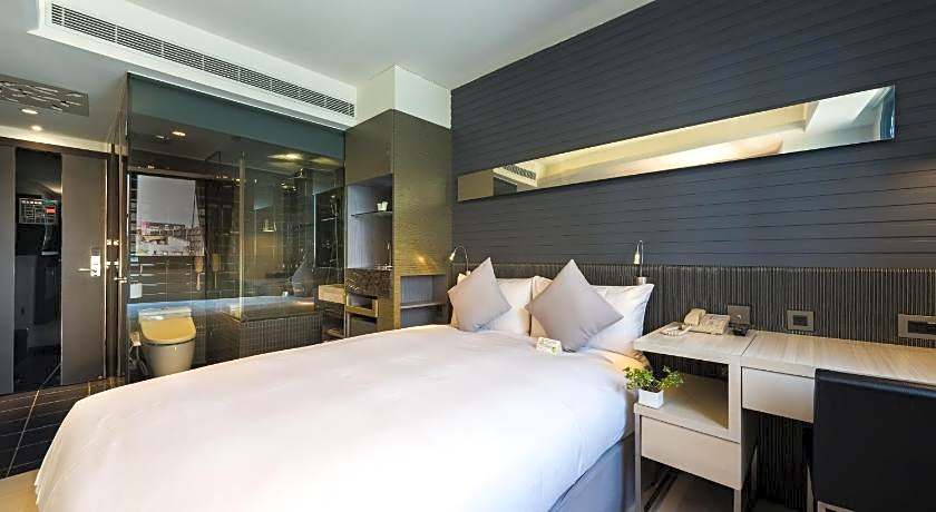 Shin Yuan Park Hotel