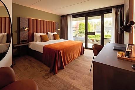 Comfort Triple Room - Annexe - No Air Conditioning