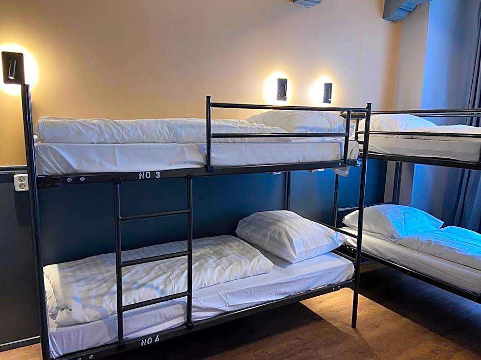 Xplore Hostel Amsterdam