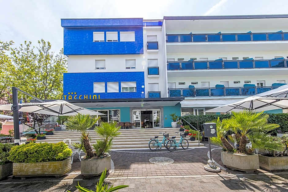 Hotel Stacchini