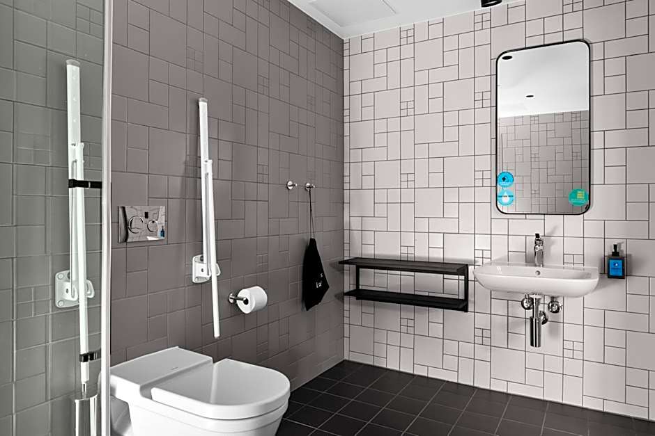 Comfort Hotel Xpress Youngstorget