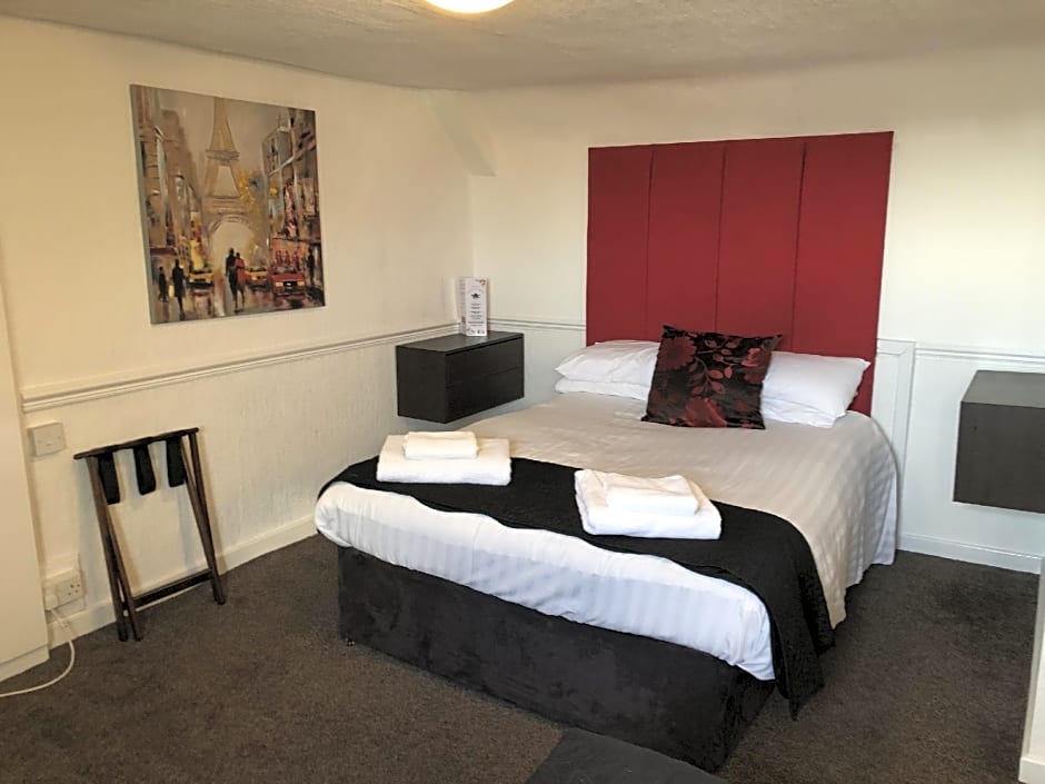 Trinity Guest House
