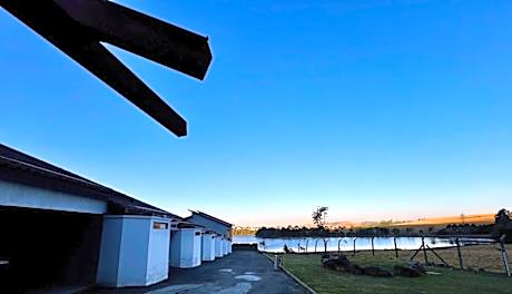 Villa do Lago