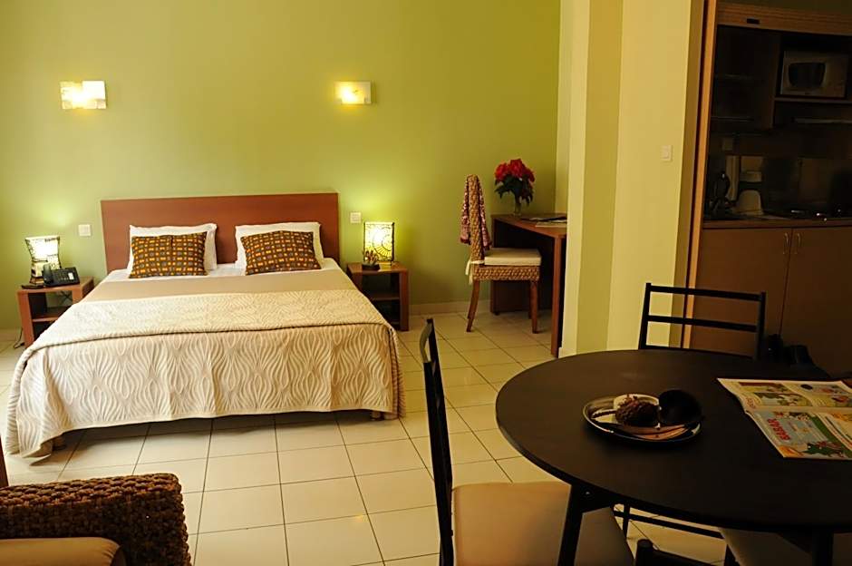 Hotel Maharajah