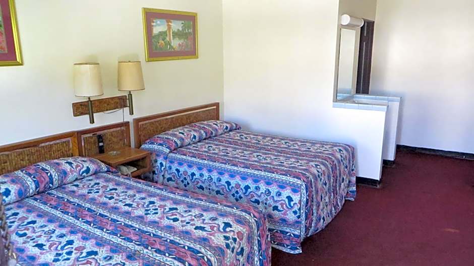 Eagle Rock Motel